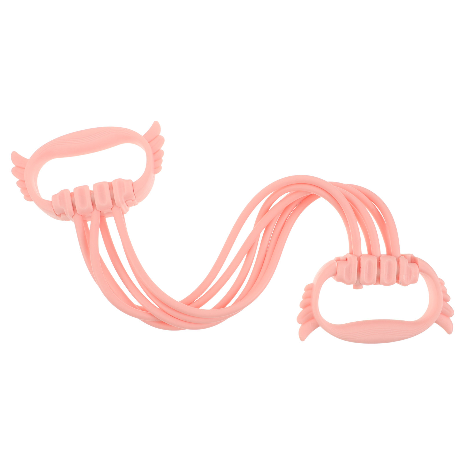 Figure 8 Resistance Band - Faixa de Resistência em Formato de