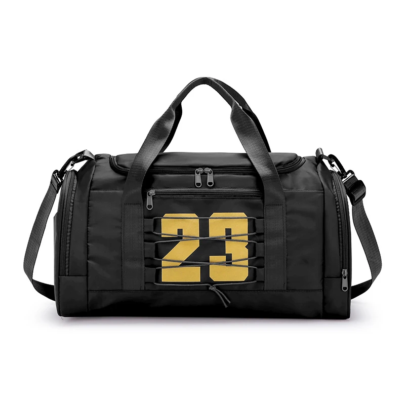 Yoga Fitness Usa - 【Mochila causal】moda esportes fitness ginásio saco
