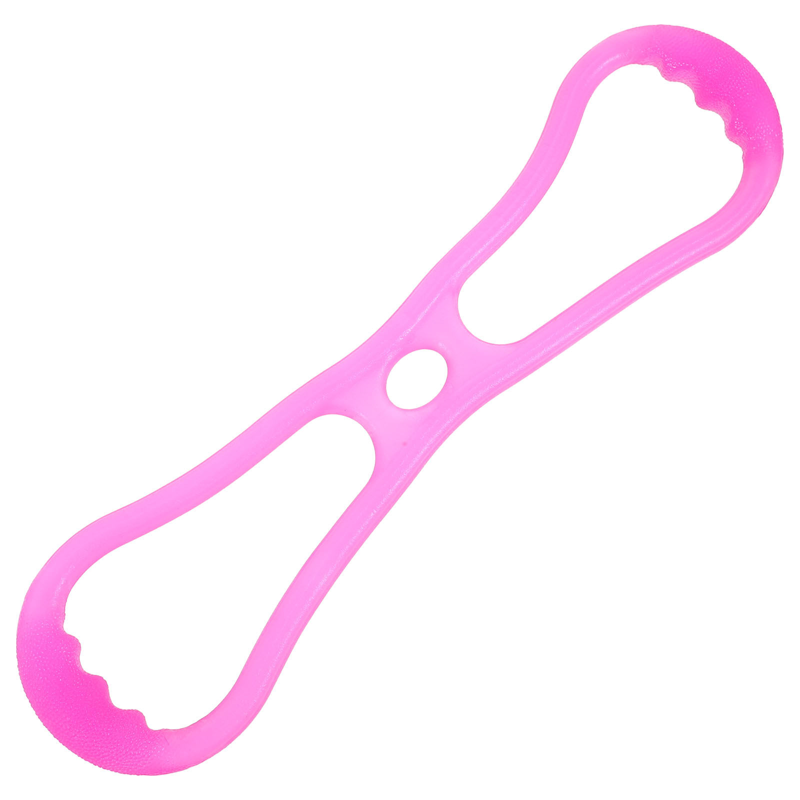 Figure 8 Resistance Band - Corda Elástica de Silicone em Forma
