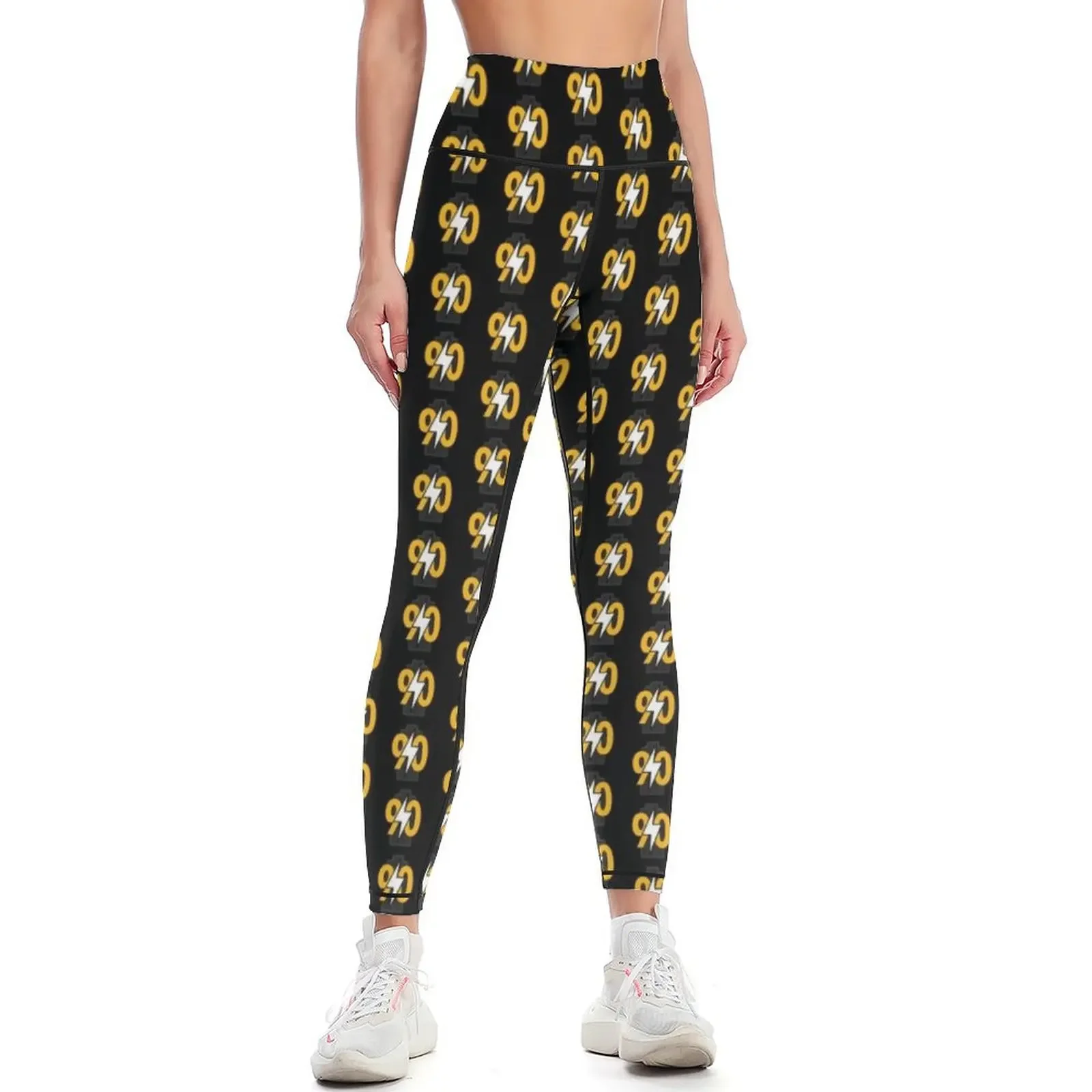Yoga Fitness Power Yoga - 90 WATTS DE POTÊNCIA (*DESIGN ORIGINAL*)