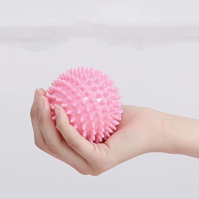 Yoga Fitness Ball - Conjunto de Bolas de Massagem para