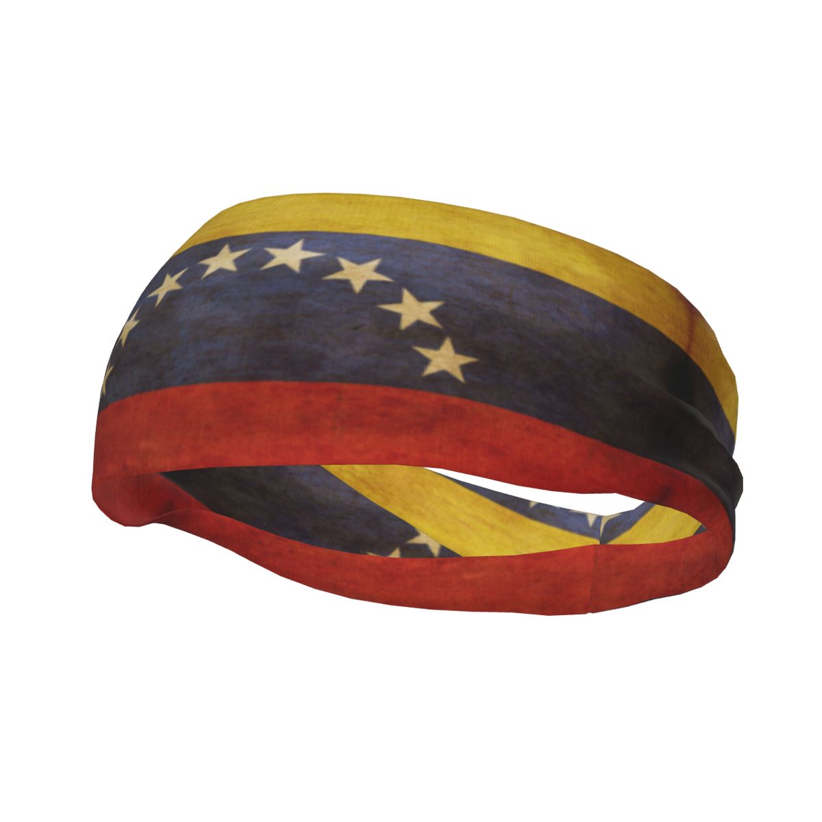 Yoga Fitness Band - Faixa de cabeça esportiva yoga fitness