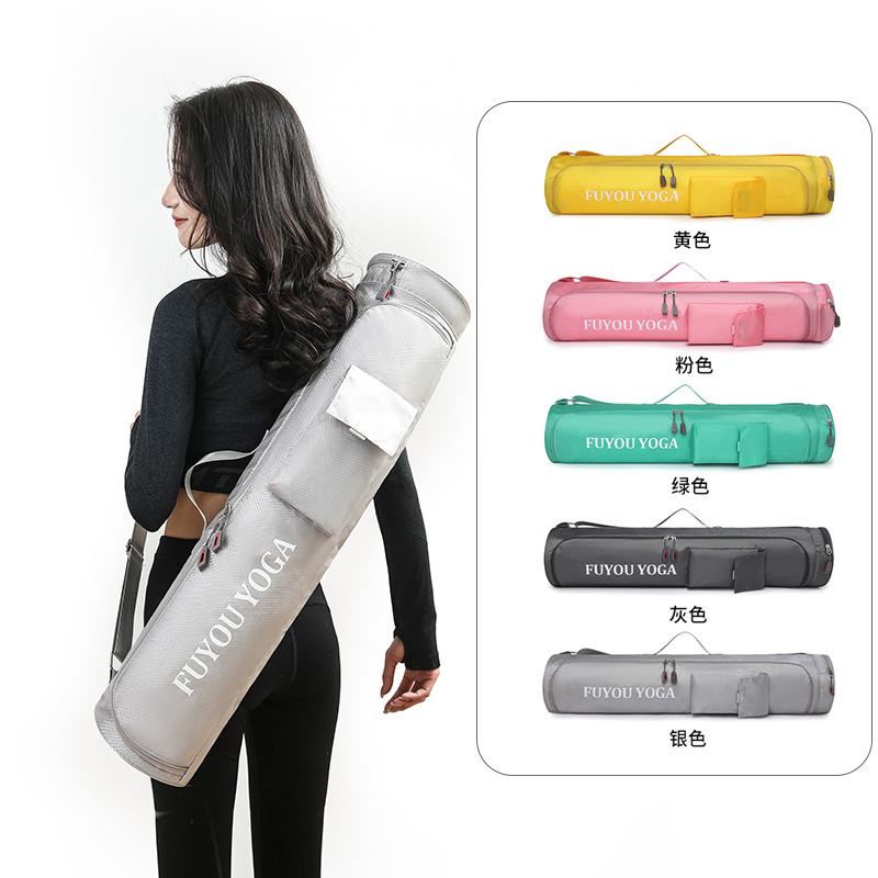 Yoga Fitness Usa - Bolsa para Tapete de Yoga de