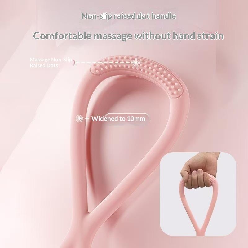 Figure 8 Resistance Band - Novas Faixas de Resistência de Silicone