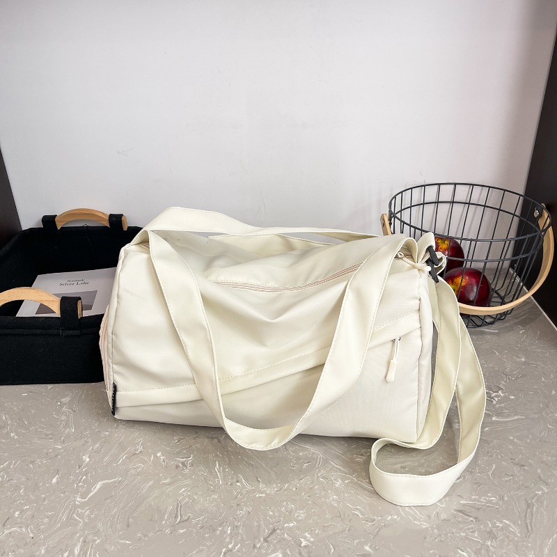 Yoga Fitness Usa - Bolsa de Viagem Portátil para Fitness