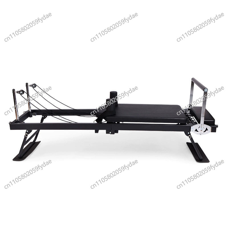 Yoga Fitness Power Yoga - Cama de Pilates para Treinamento de