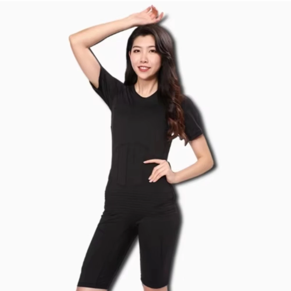 Roupa de Fitness com Controle  - Yoga Fitness App avaliação e preço