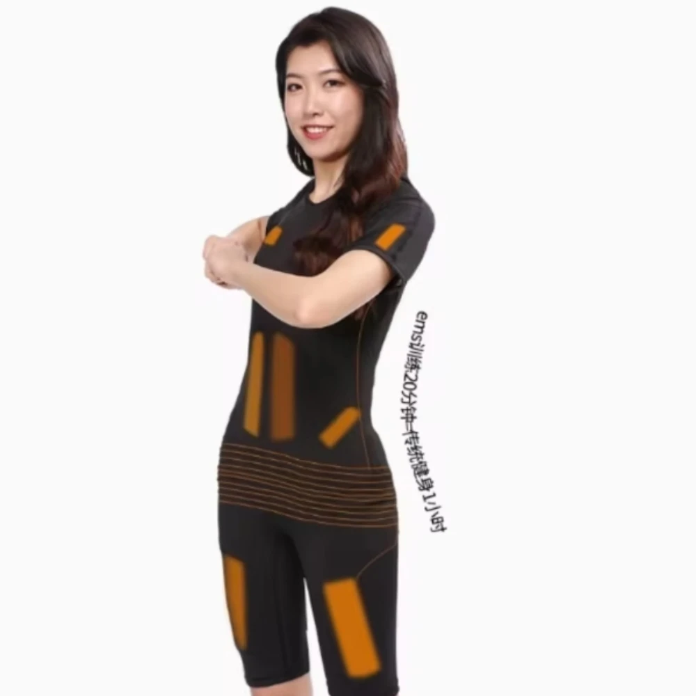 Roupa de Fitness com Controle  - Yoga Fitness App avaliação e preço