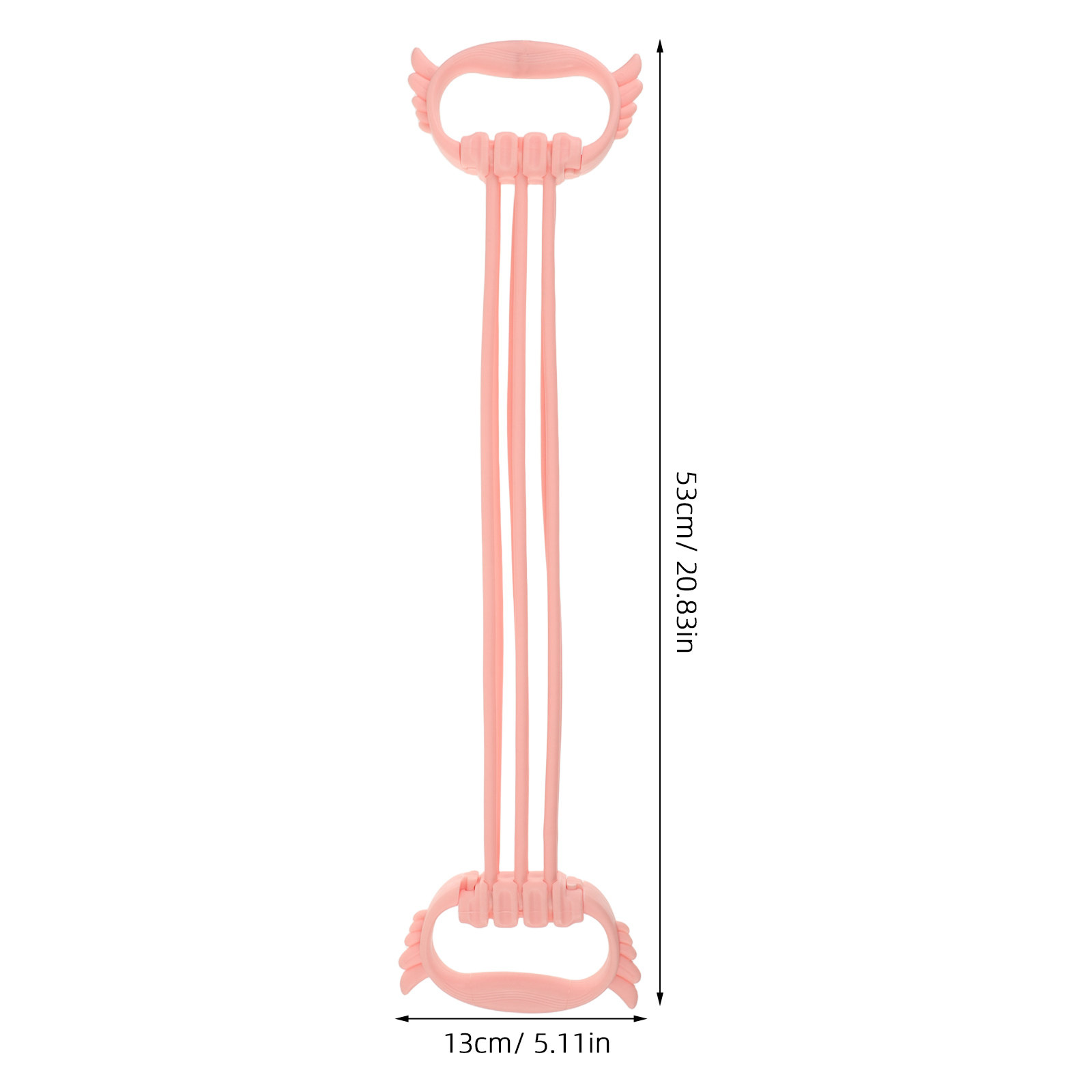 Faixa de Resistência em Format - Figure 8 Resistance Band avaliação e preço