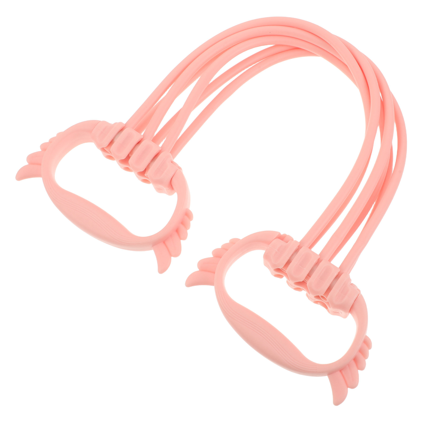 Faixa de Resistência em Format - Figure 8 Resistance Band avaliação e preço