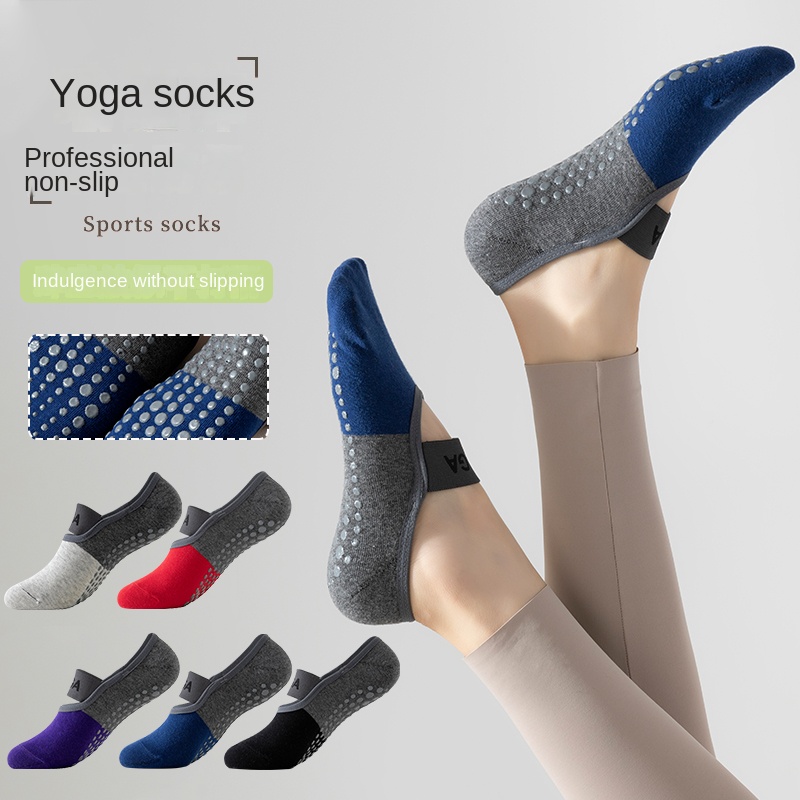 5 pares de Meias Profissionais - Yoga Fitness Usa avaliação e preço
