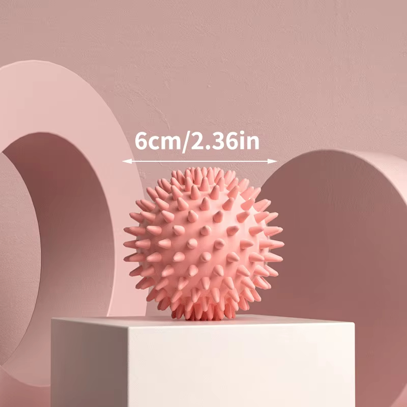 Bola de Massagem para Relaxame - Yoga Fitness Ball avaliação e preço