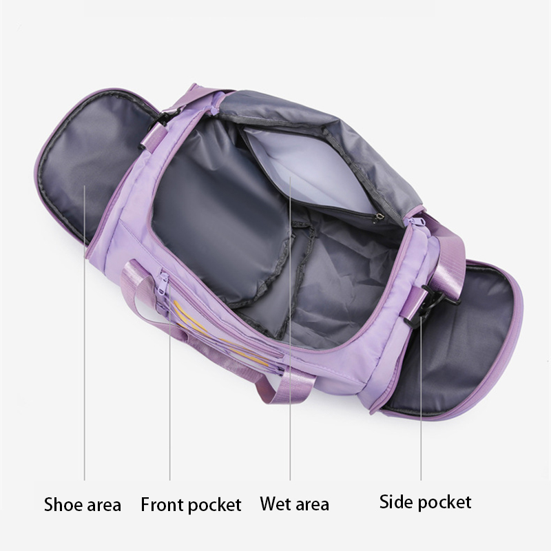 【Mochila causal】moda esportes  - Yoga Fitness Usa avaliação e preço