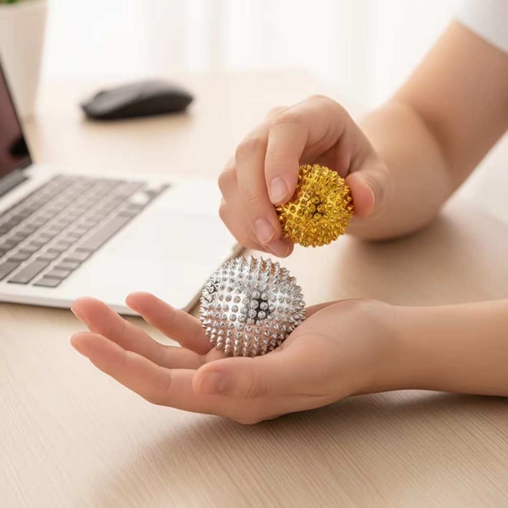 1 Par de Bolas de Yoga para Fi - Yoga Fitness Ball avaliação e preço