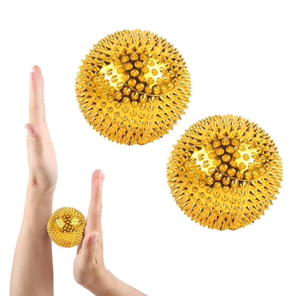1 Par de Bolas de Yoga para Fi - Yoga Fitness Ball avaliação e preço