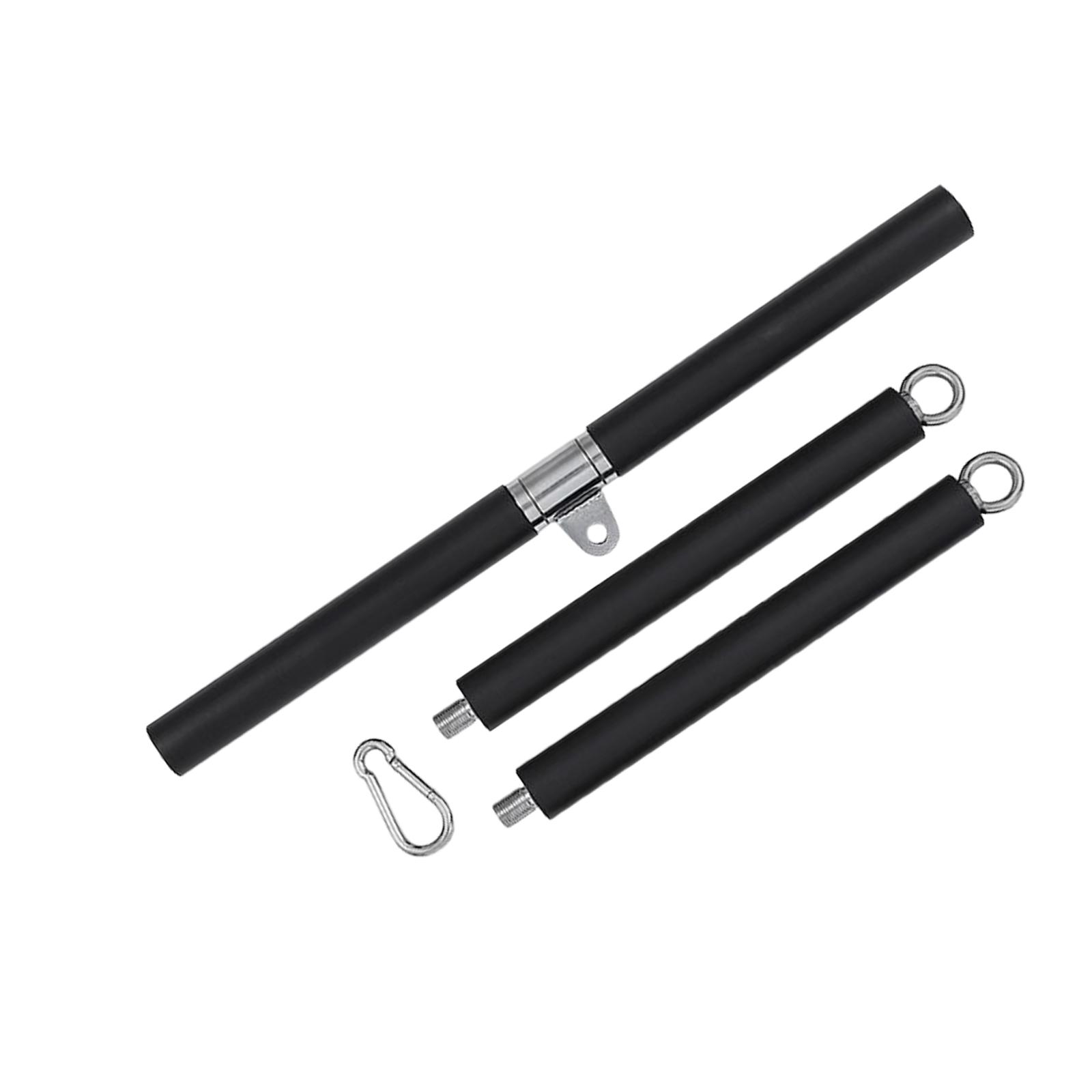 Barra pulldown lat destacável, - Lat Pulldown Bar avaliação e preço