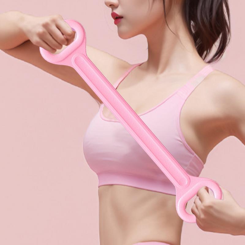Figura 8 faixa de resistência  - Figure 8 Resistance Band avaliação e preço