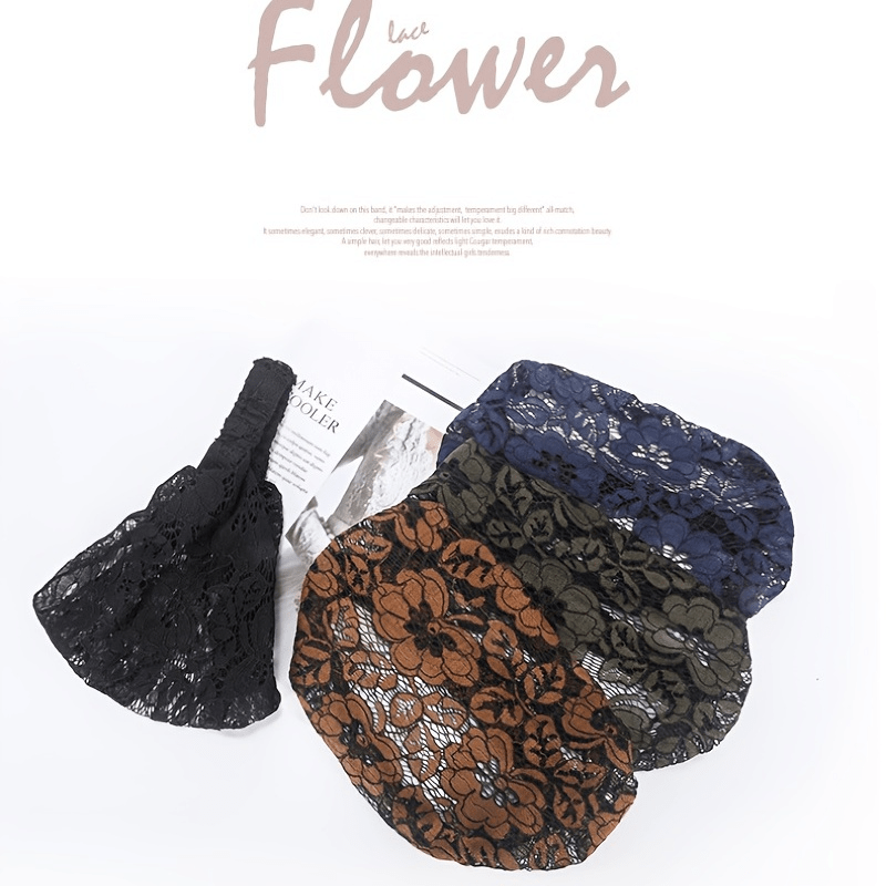 Lenços de Cabeça Boho, Turbant - Yoga Fitness Band avaliação e preço