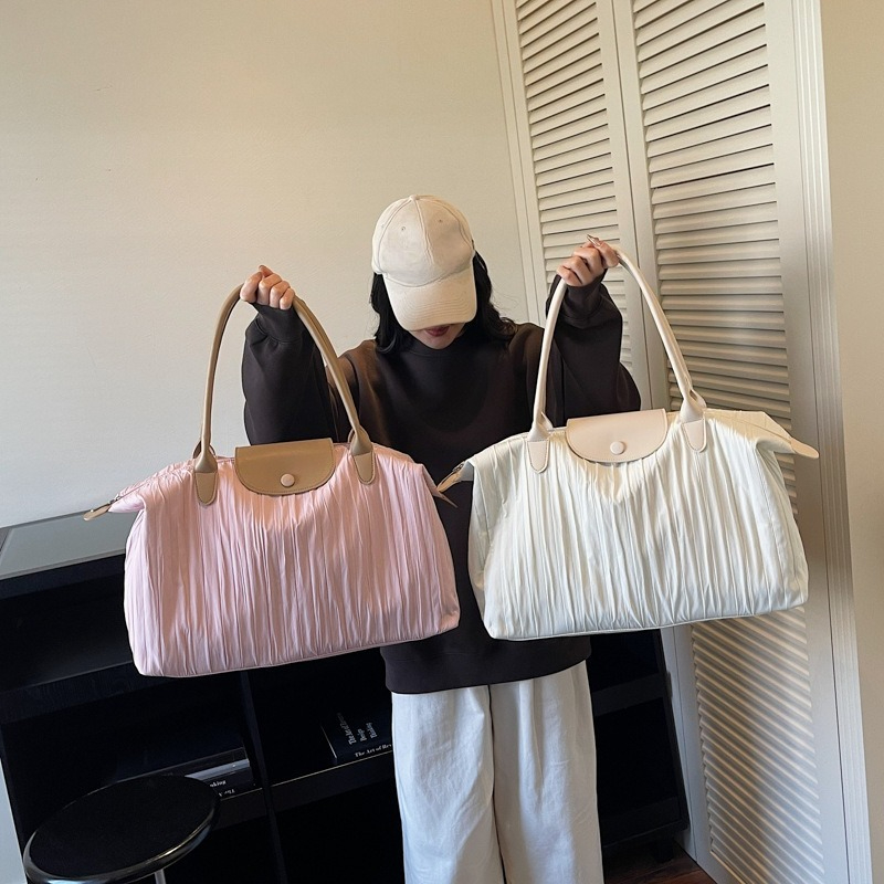 Bolsa de ombro leve e moderna  - Yoga Fitness Usa avaliação e preço
