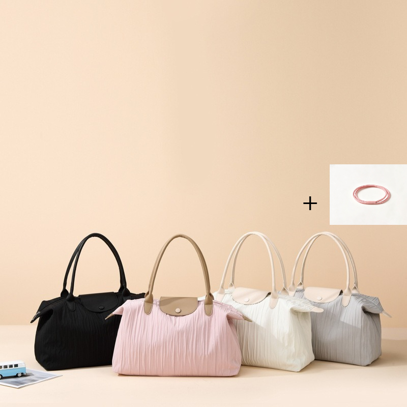 Bolsa de ombro leve e moderna  - Yoga Fitness Usa avaliação e preço
