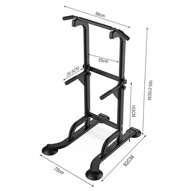 Barra de puxada vertical em me - Lat Pulldown Bar avaliação e preço