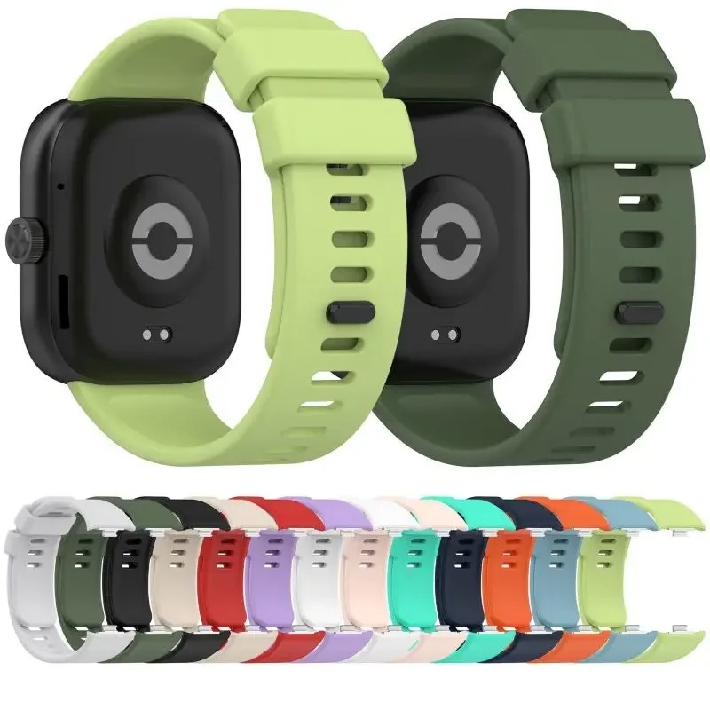 Pulseira de Silicone Oficial p - Fitness Tracker Band avaliação e preço