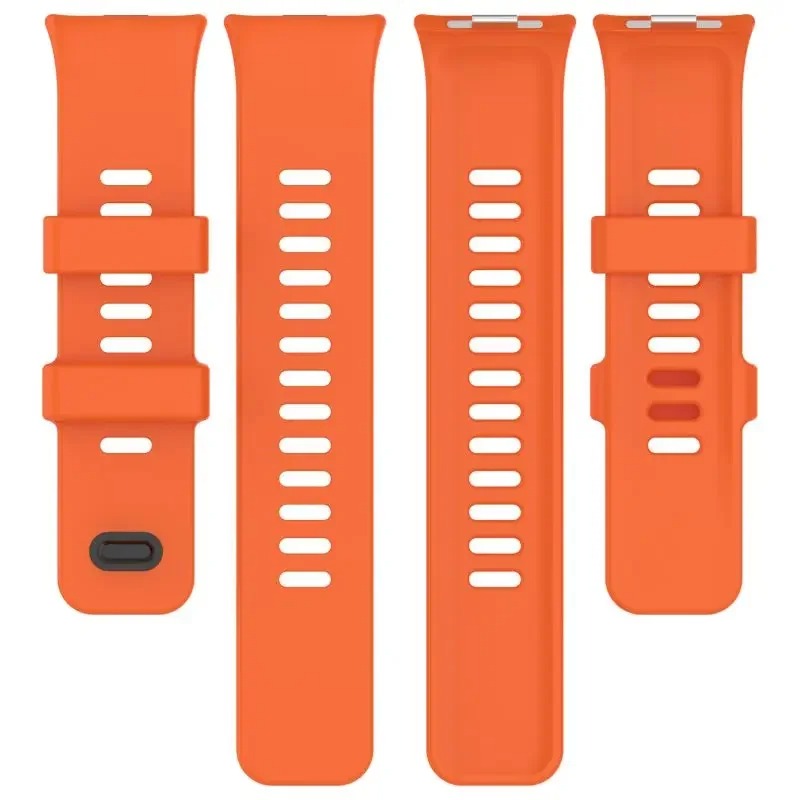 Pulseira de Silicone Oficial p - Fitness Tracker Band avaliação e preço