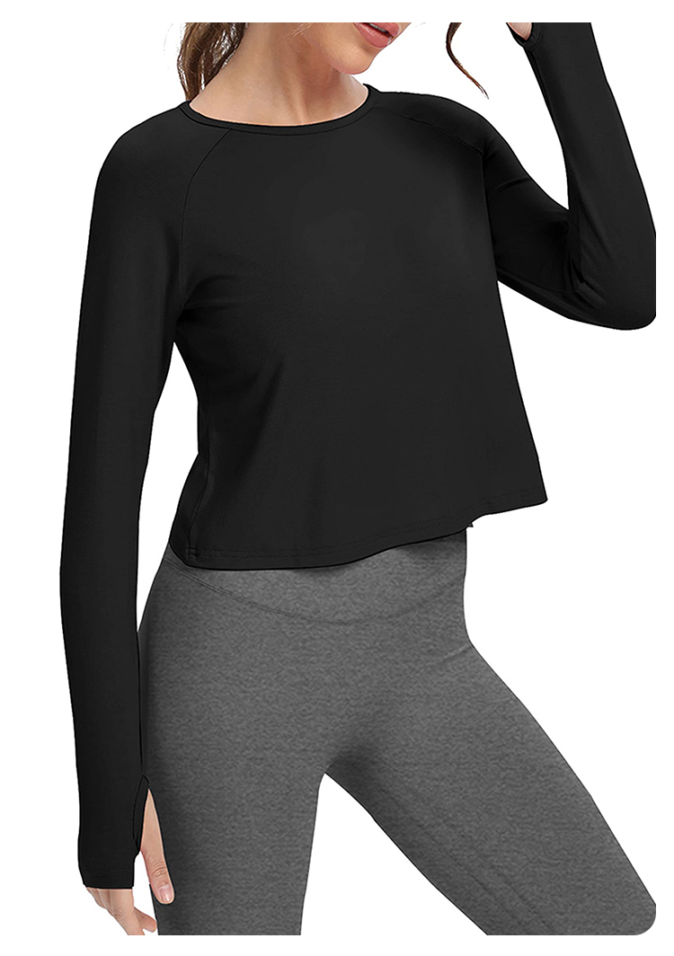 Colete de ioga feminino de man - Yoga & Fitness Classes By Niharika Zirakpur Reviews avaliação e preço