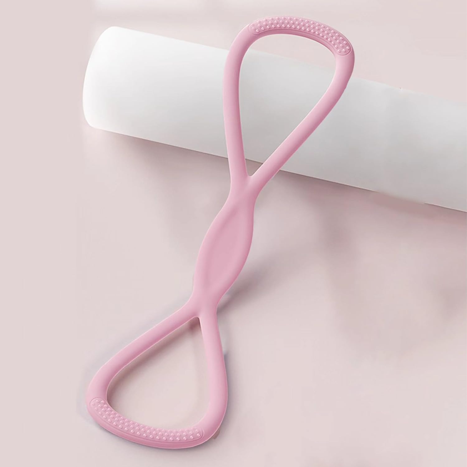 Faixa de Resistência para Yoga - Figure 8 Resistance Band avaliação e preço