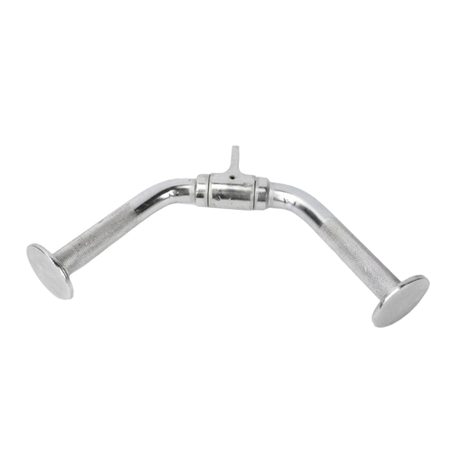 Tricô pressione para baixo equ - Lat Pulldown Bar avaliação e preço