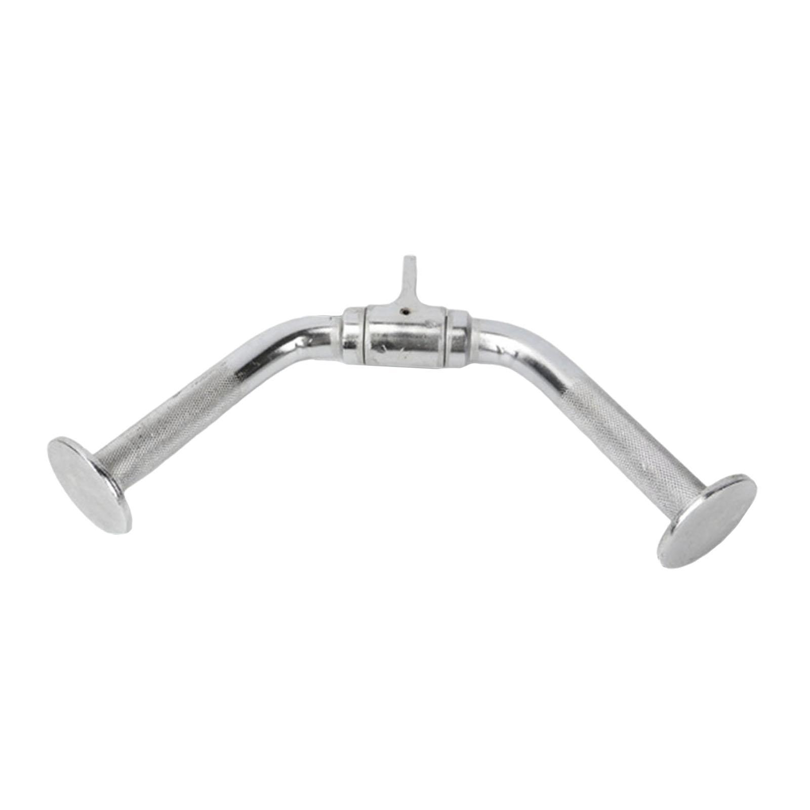 Tricô pressione para baixo equ - Lat Pulldown Bar avaliação e preço