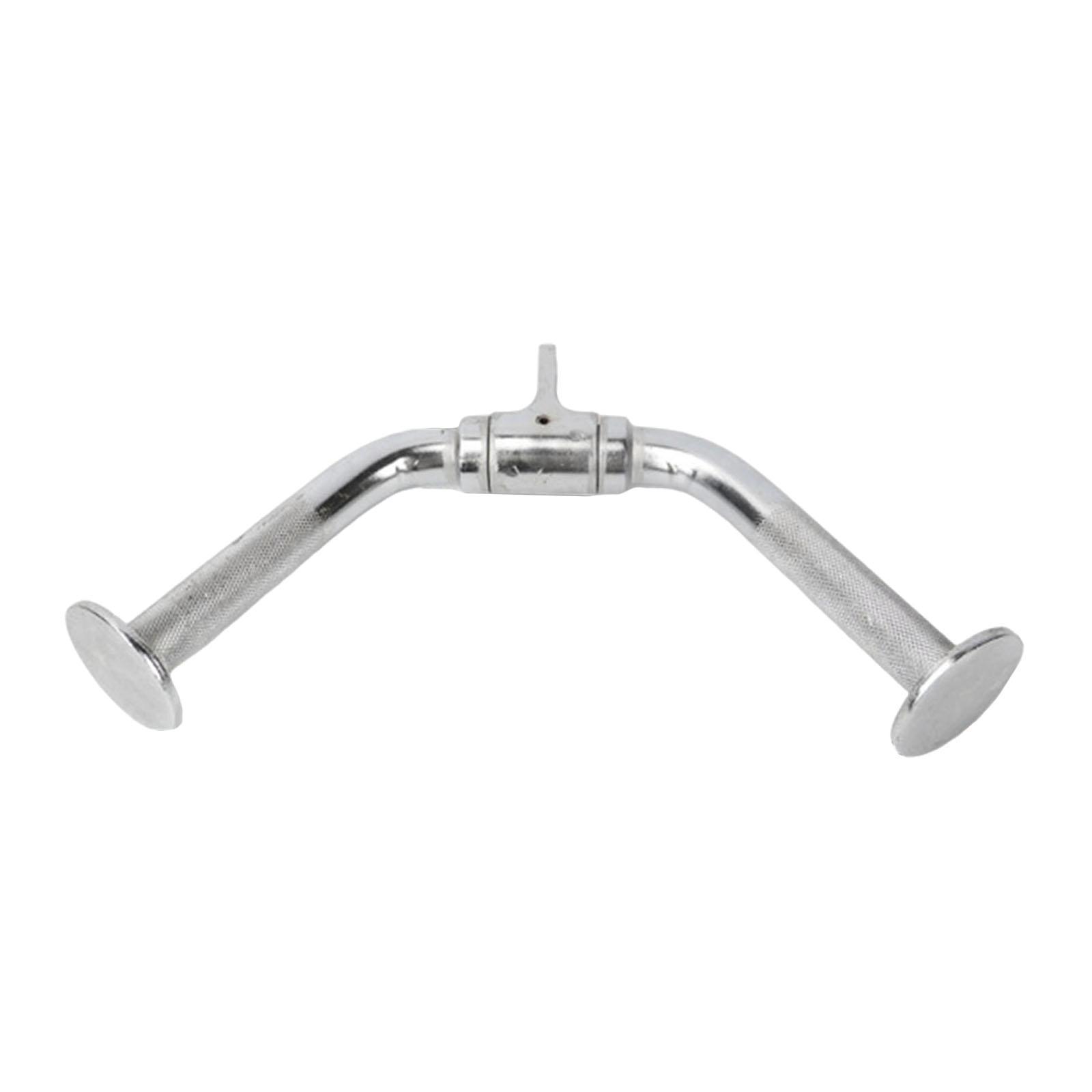 Tricô pressione para baixo equ - Lat Pulldown Bar avaliação e preço