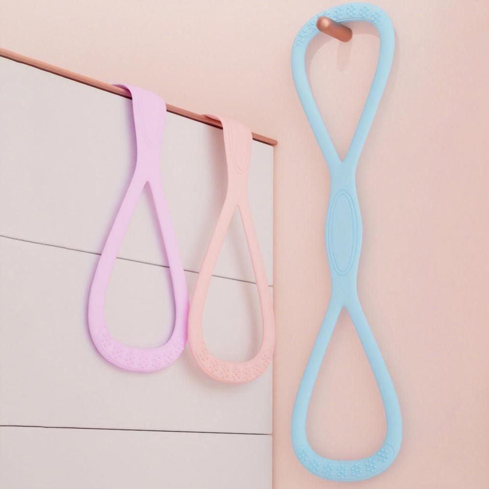 Faixa de Resistência Portátil  - Figure 8 Resistance Band avaliação e preço