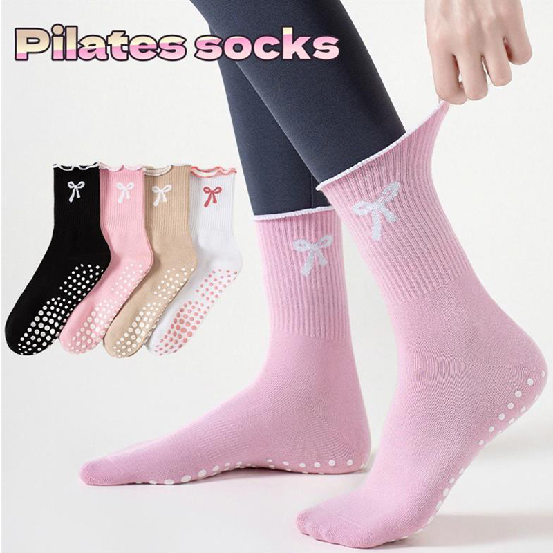 Meias de Pilates Femininas Dre - Yoga Fitness Usa avaliação e preço