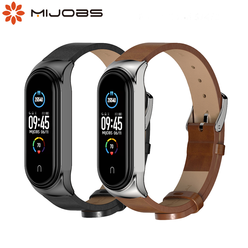 Mi Band 9 8 7 6 5 Pulseiras de - Fitness Tracker Band avaliação e preço