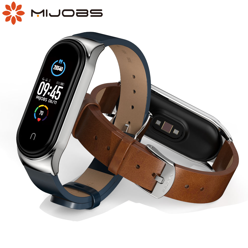 Mi Band 9 8 7 6 5 Pulseiras de - Fitness Tracker Band avaliação e preço
