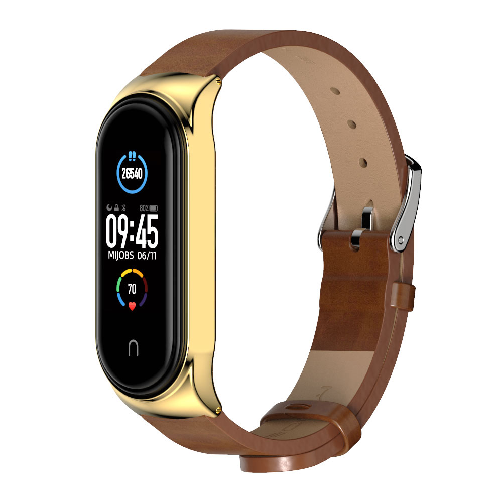 Mi Band 9 8 7 6 5 Pulseiras de - Fitness Tracker Band avaliação e preço