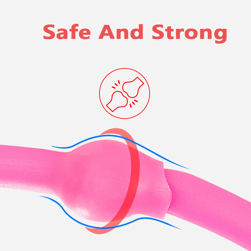 Faixa elástica de resistência  - Figure 8 Resistance Band avaliação e preço