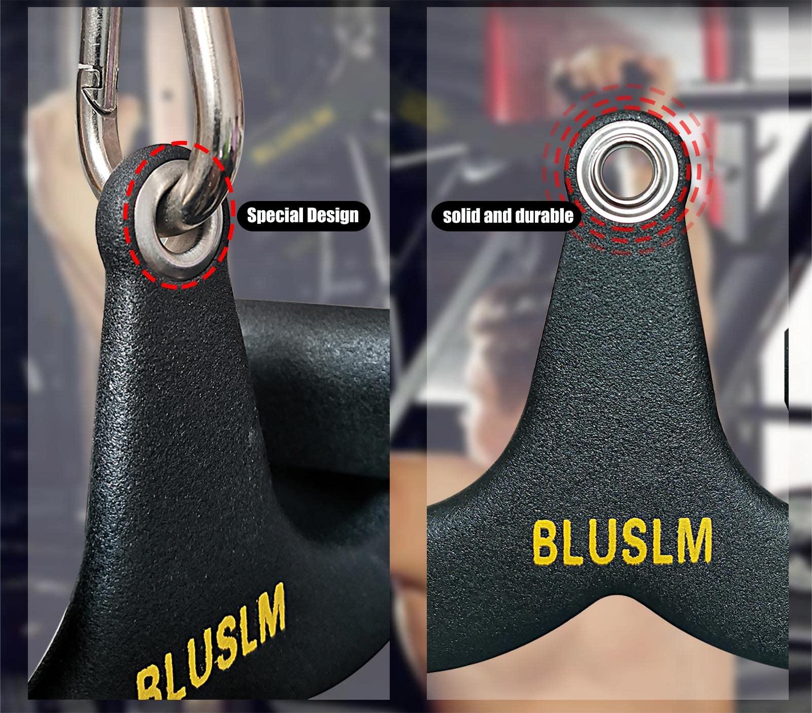 Casa ginásio fitness lat puxar - Lat Pulldown Bar avaliação e preço