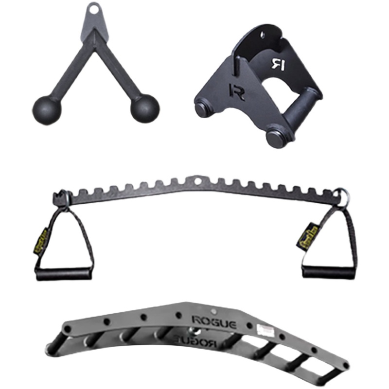 Ajustável lat puxar para baixo - Lat Pulldown Bar avaliação e preço