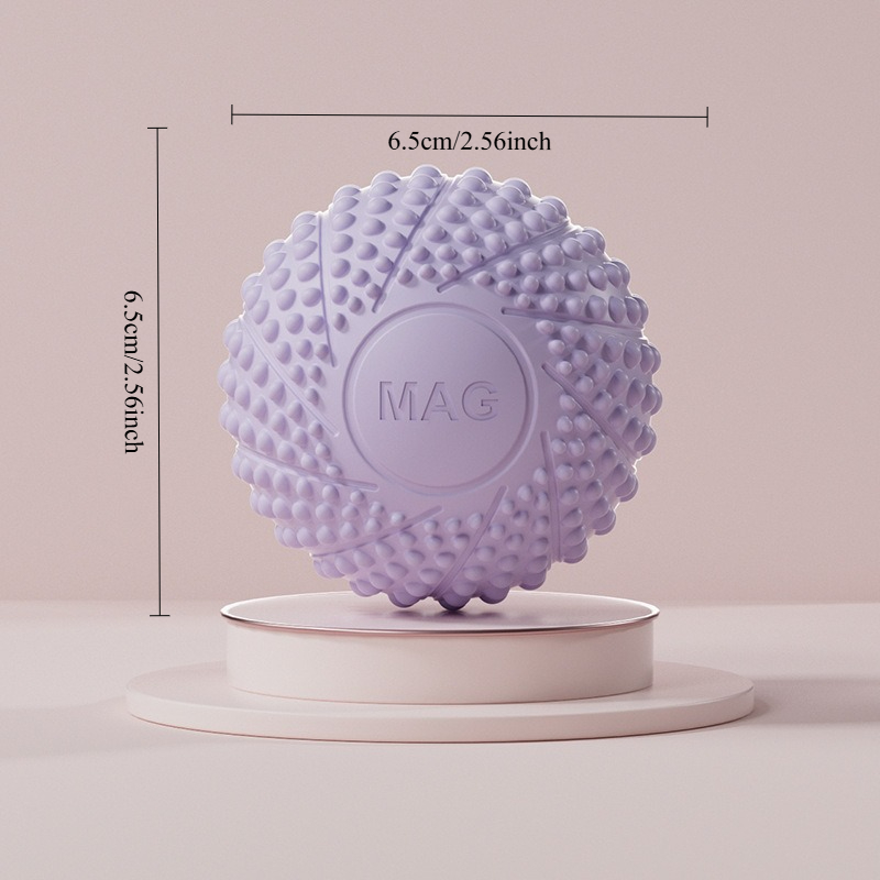 Conjunto de Bolas de Massagem  - Yoga Fitness Ball avaliação e preço