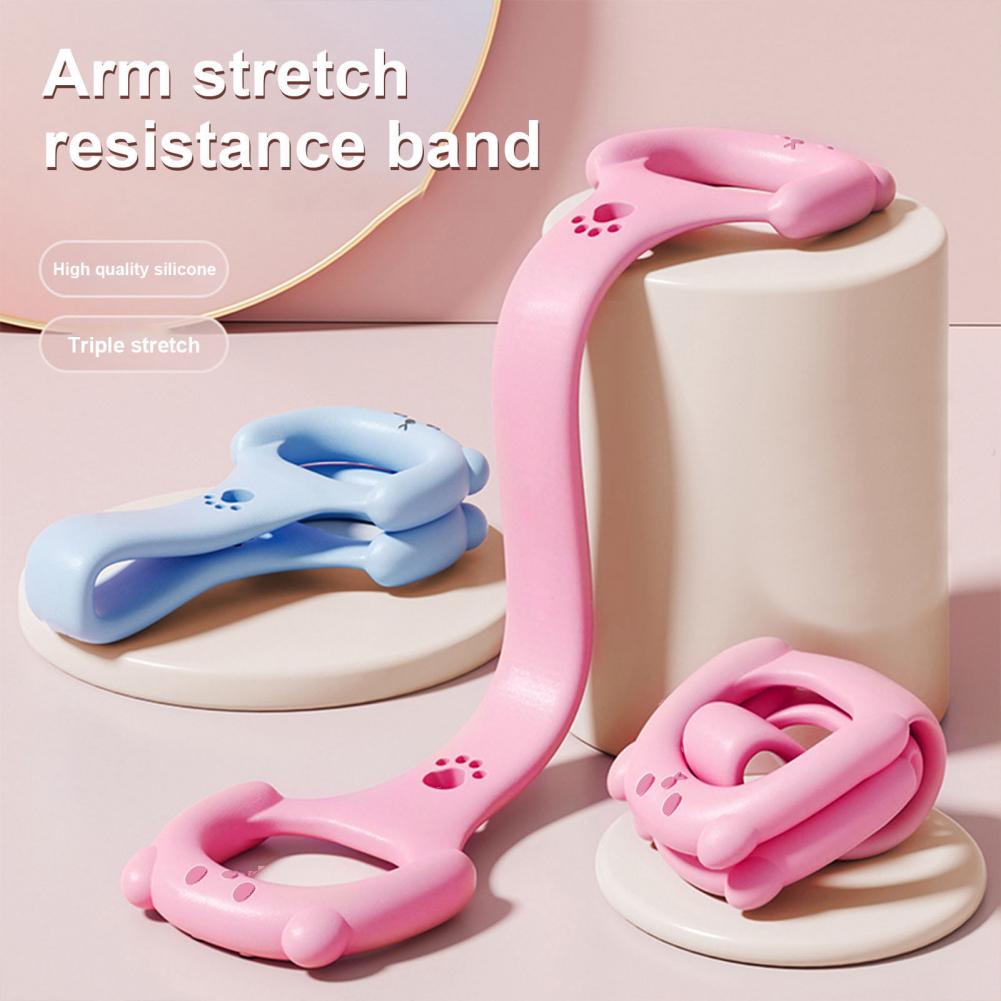 Faixa de Resistência Fitness F - Figure 8 Resistance Band avaliação e preço