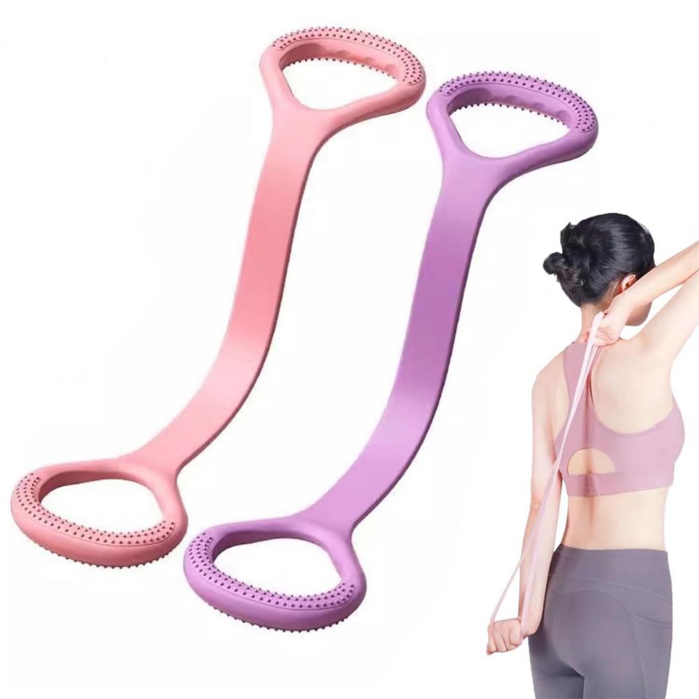 Faixa de Resistência Fitness F - Figure 8 Resistance Band avaliação e preço