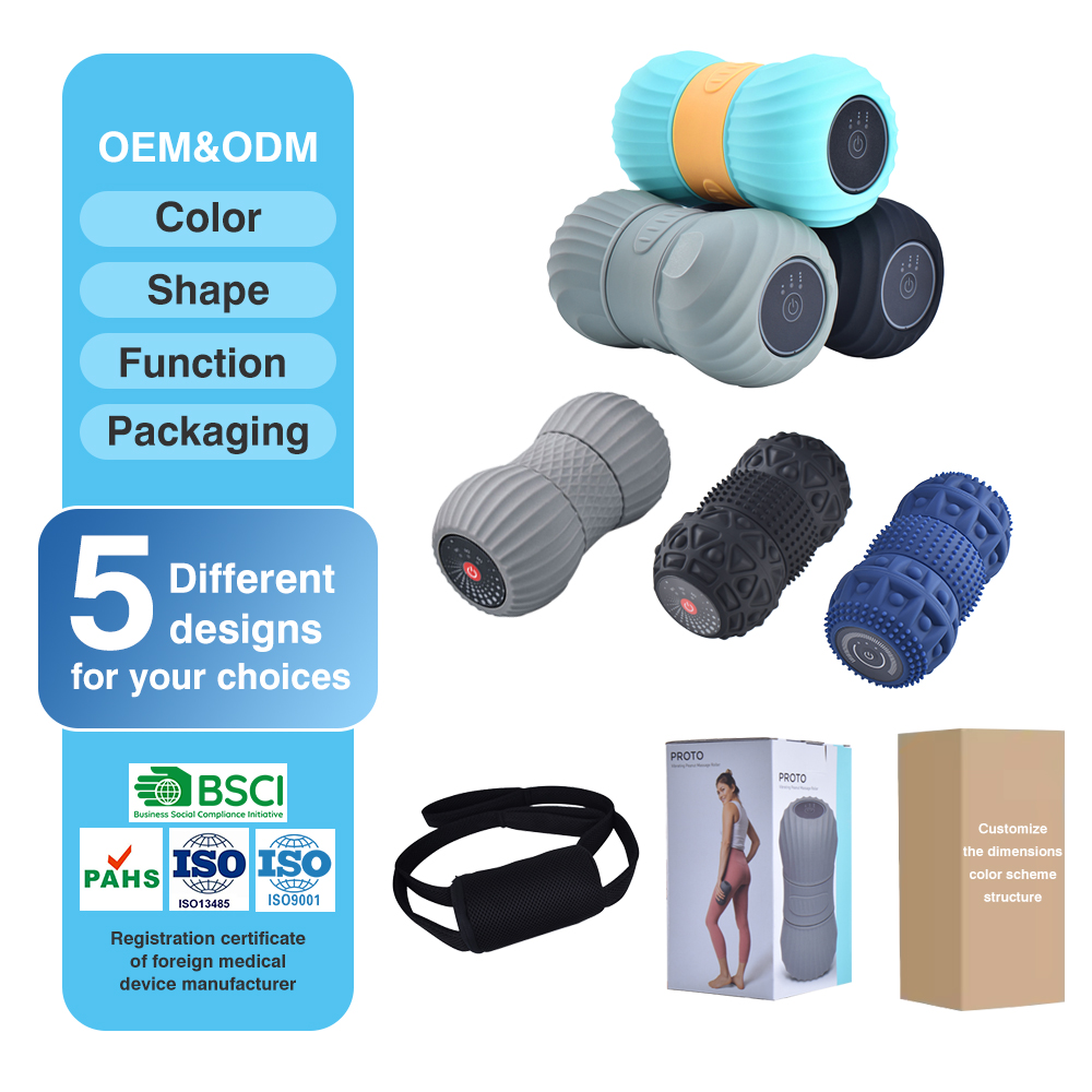 Bola de Massagem Elétrica para - Yoga Fitness Ball avaliação e preço