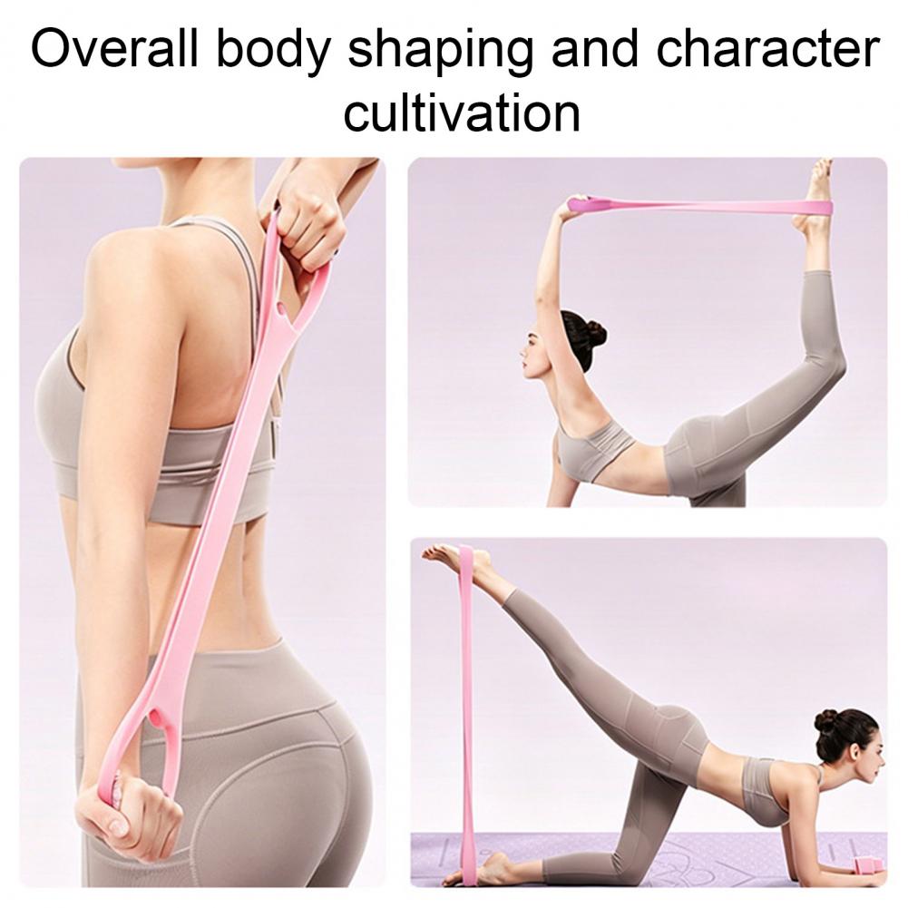 Equipamento de Exercício para  - Figure 8 Resistance Band avaliação e preço