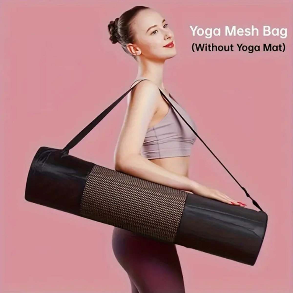 Bolsa de Armazenamento para Ta - Yoga Fitness Usa avaliação e preço