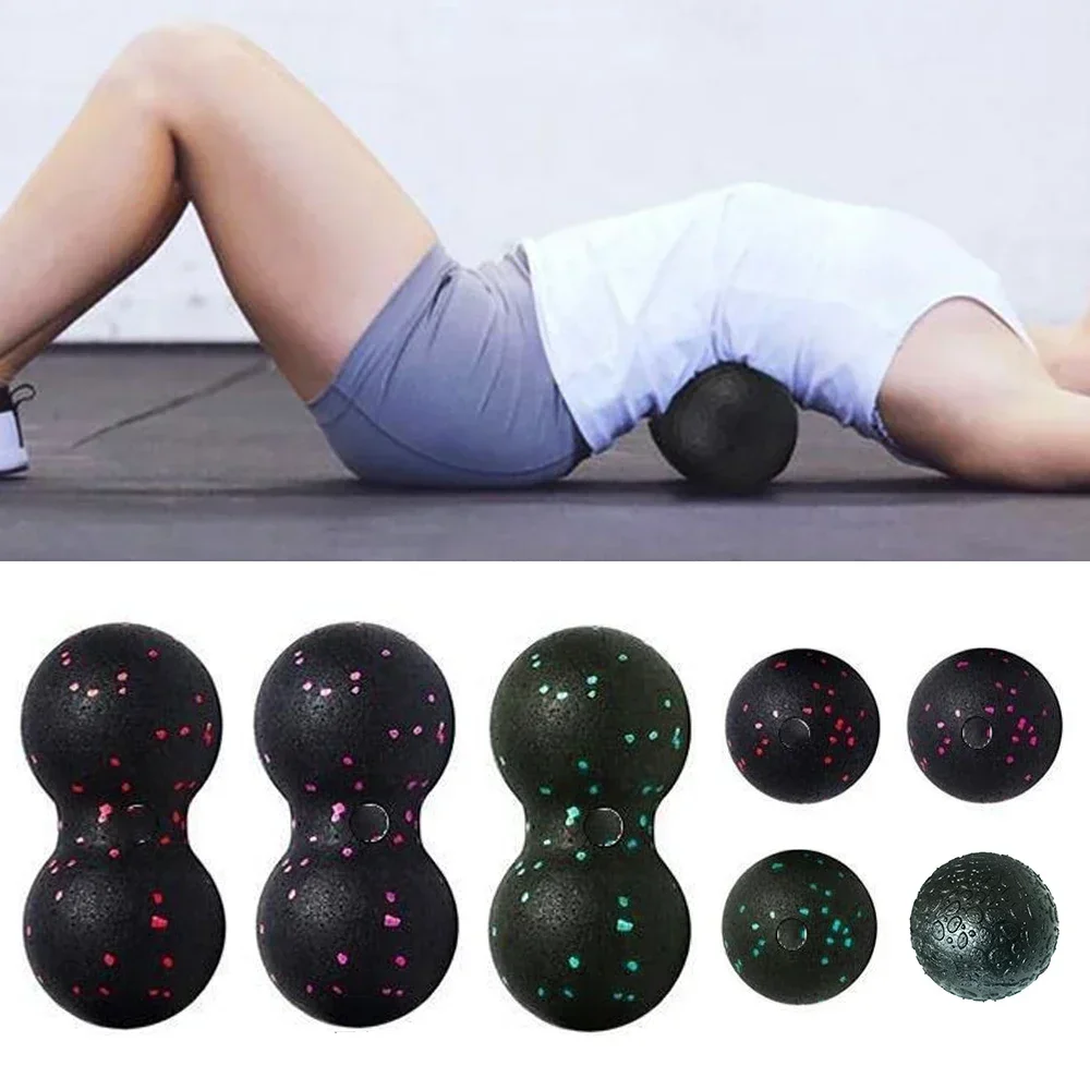 Epp 8cm bolas de amendoim mass - Yoga Fitness Ball avaliação e preço