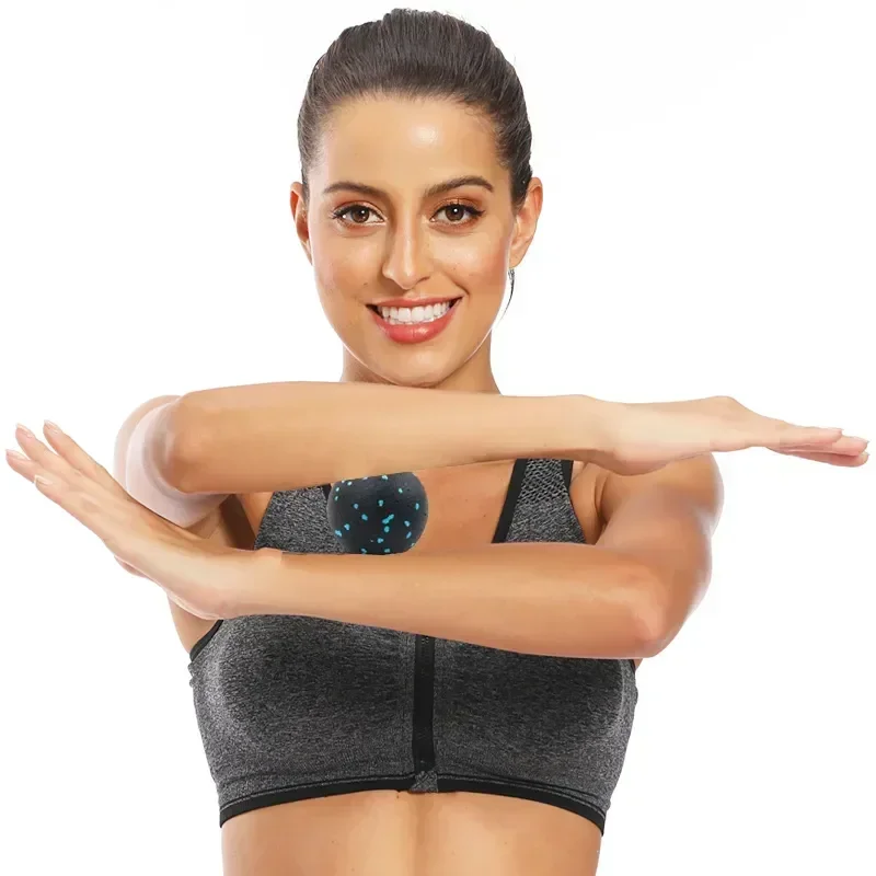 Epp 8cm bolas de amendoim mass - Yoga Fitness Ball avaliação e preço