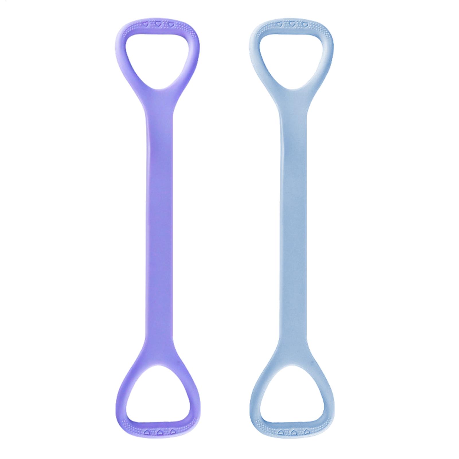 Faixa de Resistência em Format - Figure 8 Resistance Band avaliação e preço