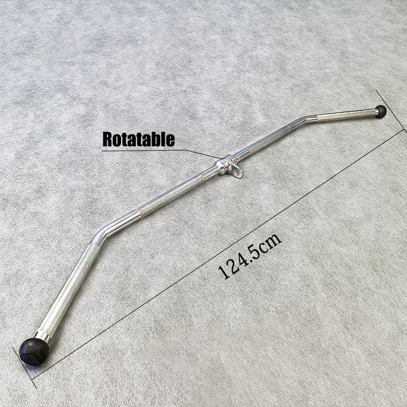 Barra de Puxada Vertical (Lat  - Lat Pulldown Bar avaliação e preço